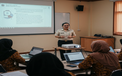 Profil SDN 1 Cisaat: Sekolah Dasar Negeri Unggulan di Kadungora, Garut