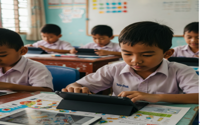 Modul 1 – Apa Itu Coding?