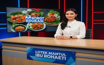 Restoran Garut: Menarik untuk Dikunjungi